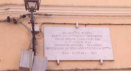 obrázek - Piazza Delle Erbe