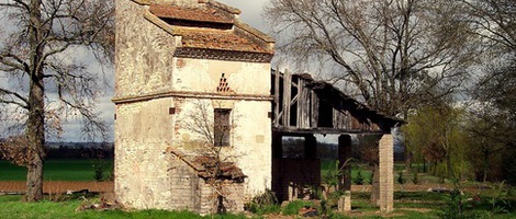 obrázek - Rivières