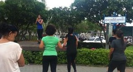 obrázek - สวนสุขภาพ ริมเขื่อนศาลเจ้าพ่อหลักเมือง