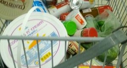 obrázek - Food Lion Grocery Store