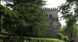 obrázek - Fortezza di Montepulciano
