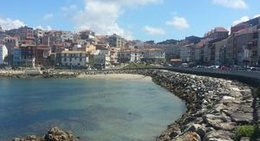 obrázek - Porto de A Guarda