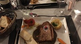 obrázek - L'Hostellerie du Lion d'Or