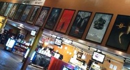 obrázek - Wonderland Cinema