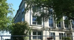 obrázek - City of Madill