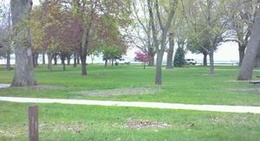 obrázek - Chautauqua Park