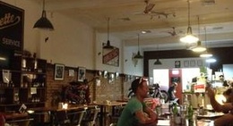 obrázek - Roadies Cafe