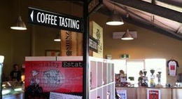 obrázek - Yahava KoffeeWorks