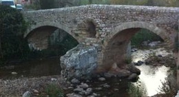 obrázek - Pont Romà