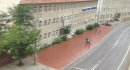 obrázek - Karadeniz Teknik Üniversitesi Maçka Fakültesi