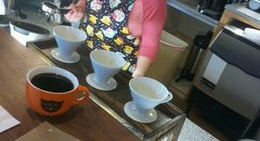 obrázek - Detour Coffee House At Crossroads Commons