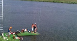 obrázek - Wake-станция в Южном