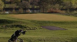 obrázek - Mick Riley Golf Course