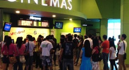 obrázek - Abreeza Mall Cinemas