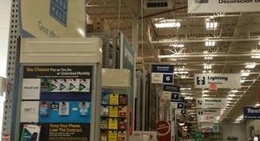 obrázek - Lowe's Home Improvement
