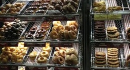 obrázek - Tim Hortons