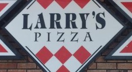 obrázek - Larry's Pizza