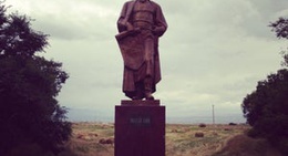 obrázek - Матай Бий