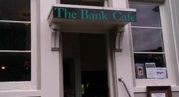 obrázek - The Bank Cafe