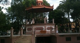 obrázek - Parque De Huajuapan