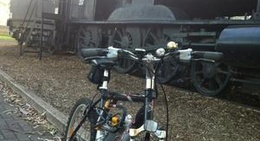 obrázek - Tolley Reserve