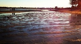 obrázek - Caloundra Beach