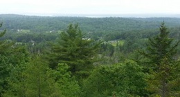 obrázek - baker hill (Frenchman Bay Conservancy)