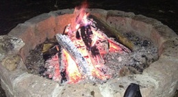 obrázek - Jeo Wheeler Primitive Camp