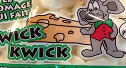 obrázek - Fromagerie Des Basques