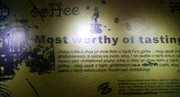 obrázek - Boluomi Coffee