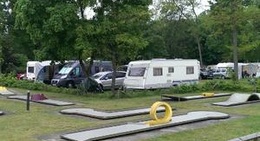 obrázek - Campinginsel Havelberg