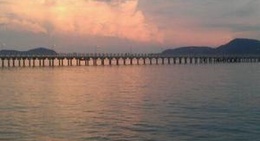 obrázek - Rawai Landing Pier (ท่าเทียบเรือหาดราไวย์)