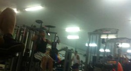 obrázek - Academia Pró Corpo