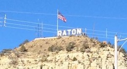 obrázek - Raton, NM