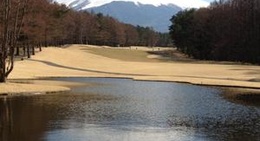 obrázek - 富士桜カントリー倶楽部