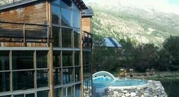 obrázek - Les Grands Bains du Monêtier