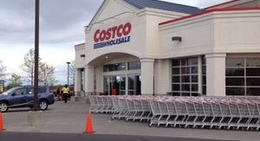 obrázek - Costco Wholesale