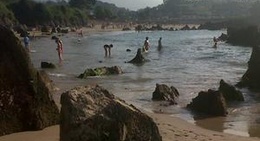 obrázek - Playa de Toró