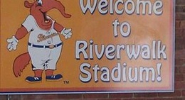 obrázek - Montgomery Riverwalk Stadium