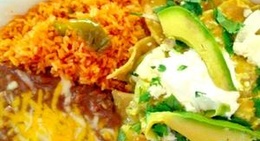 obrázek - Carmelita's Mexican Grill