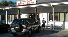 obrázek - Batson's Galley