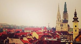 obrázek - Zagreb | Grad Zagreb