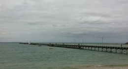 obrázek - Beachport Jetty