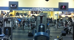 obrázek - 24 Hour Fitness