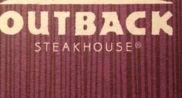 obrázek - Outback Steakhouse