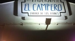 obrázek - La Taberna de El Campero