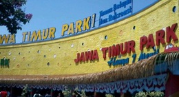 obrázek - Jawa Timur Park 1