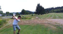 obrázek - Blink Bonnie Golf Coursr