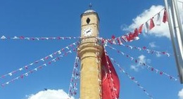 obrázek - Çorum Çarşı