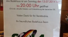 obrázek - Badehaus